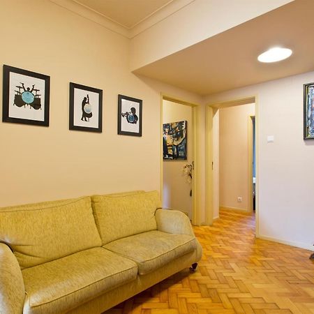 Music House Apartment Porto Exterior photo