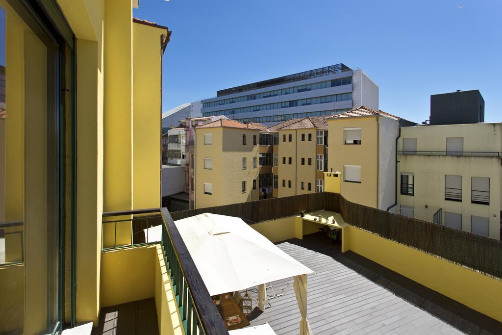 Music House Apartment Porto Room photo