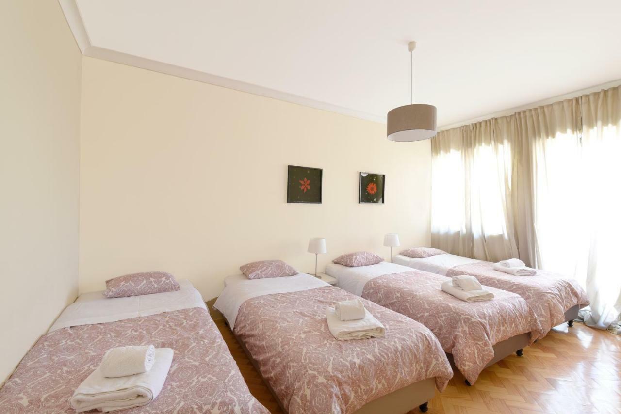 Music House Apartment Porto Exterior photo