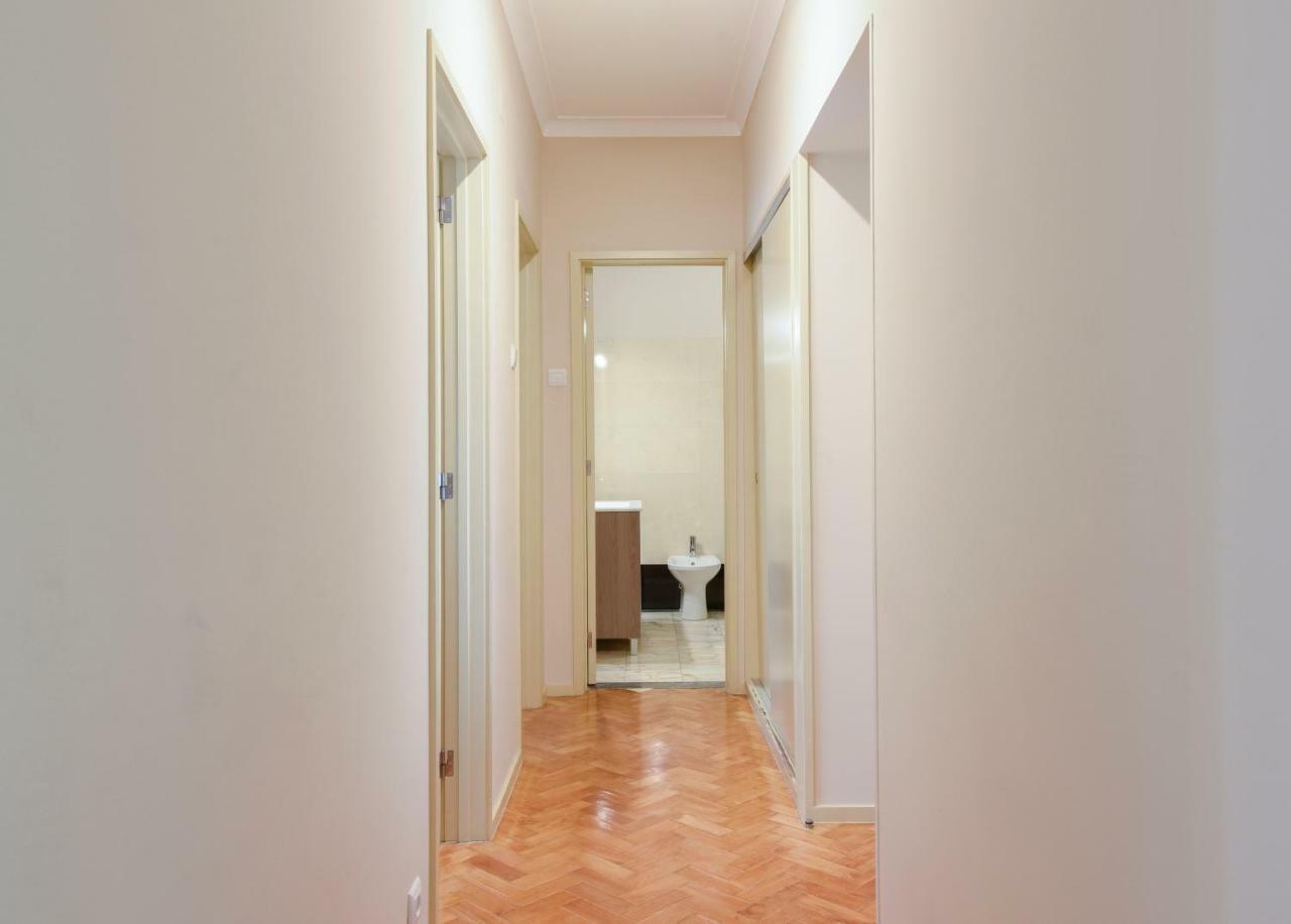Music House Apartment Porto Exterior photo