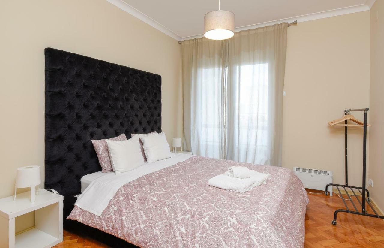 Music House Apartment Porto Exterior photo