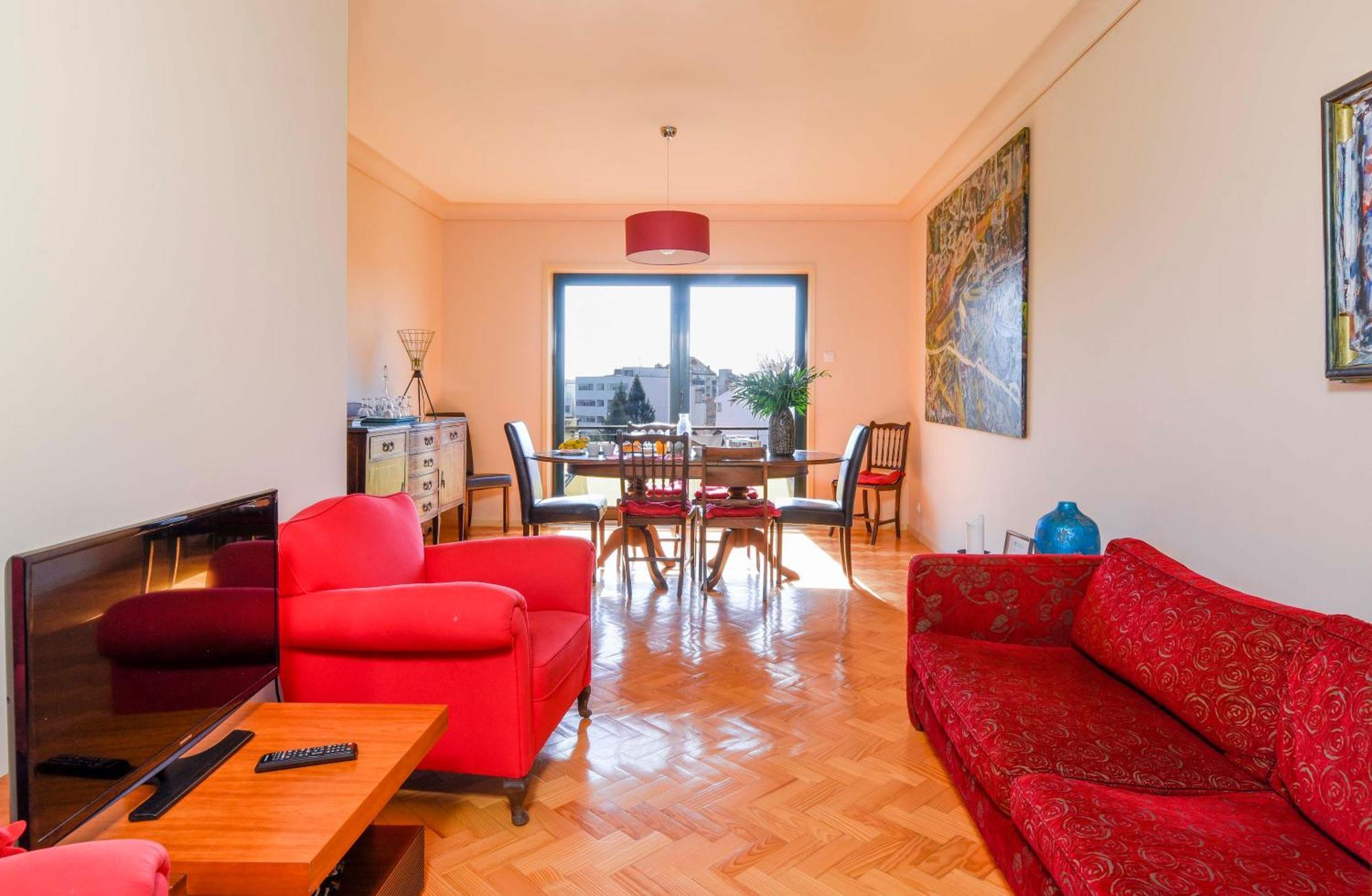 Music House Apartment Porto Exterior photo