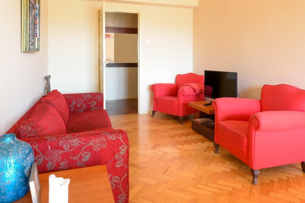 Music House Apartment Porto Exterior photo