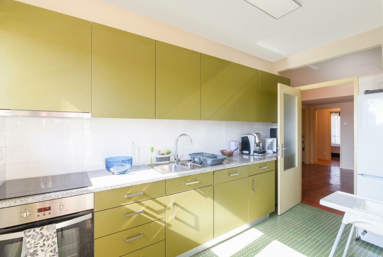 Music House Apartment Porto Exterior photo