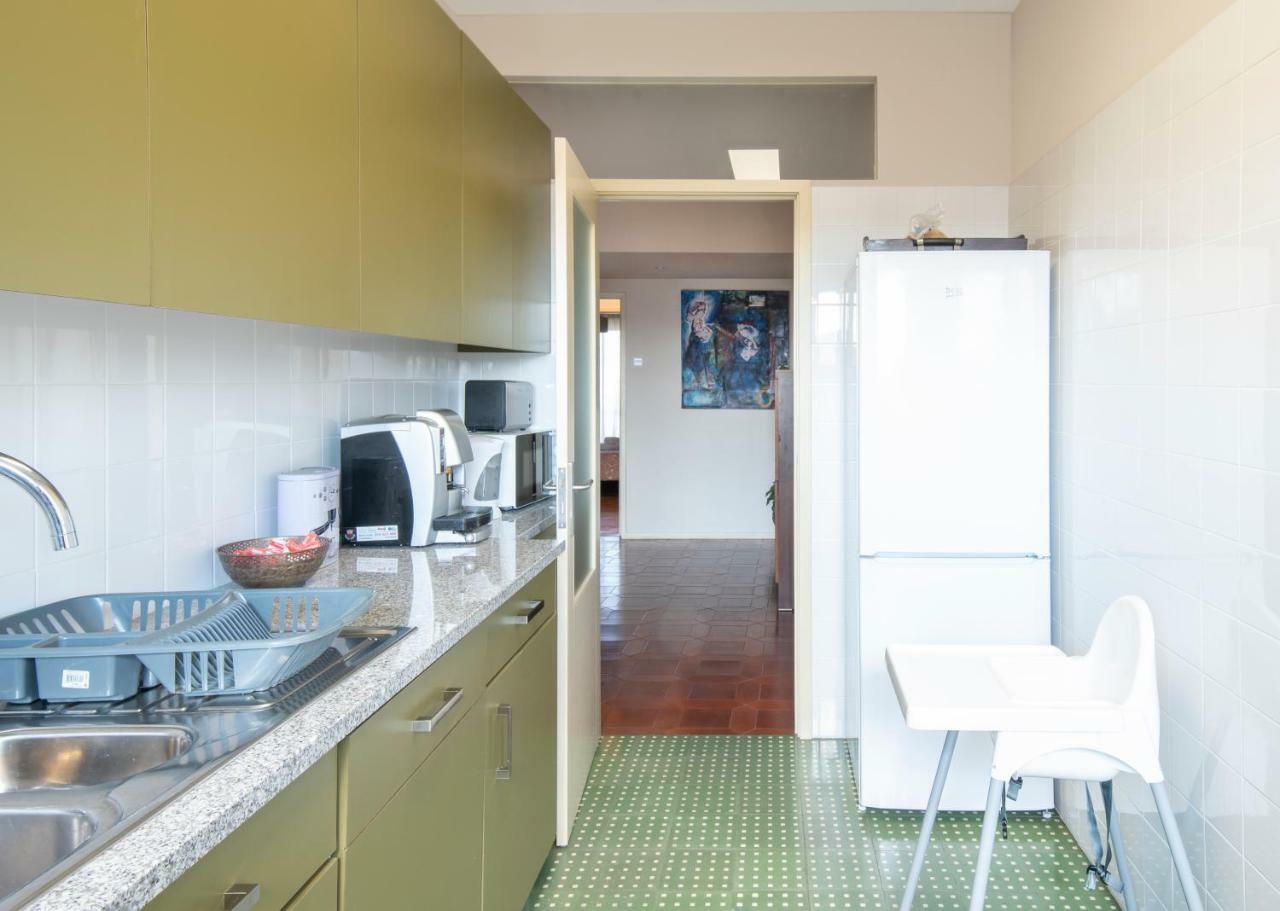 Music House Apartment Porto Exterior photo