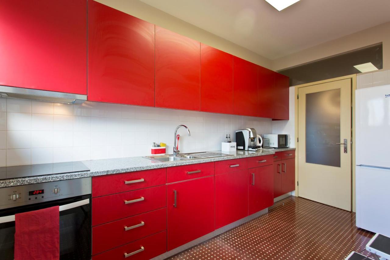 Music House Apartment Porto Exterior photo