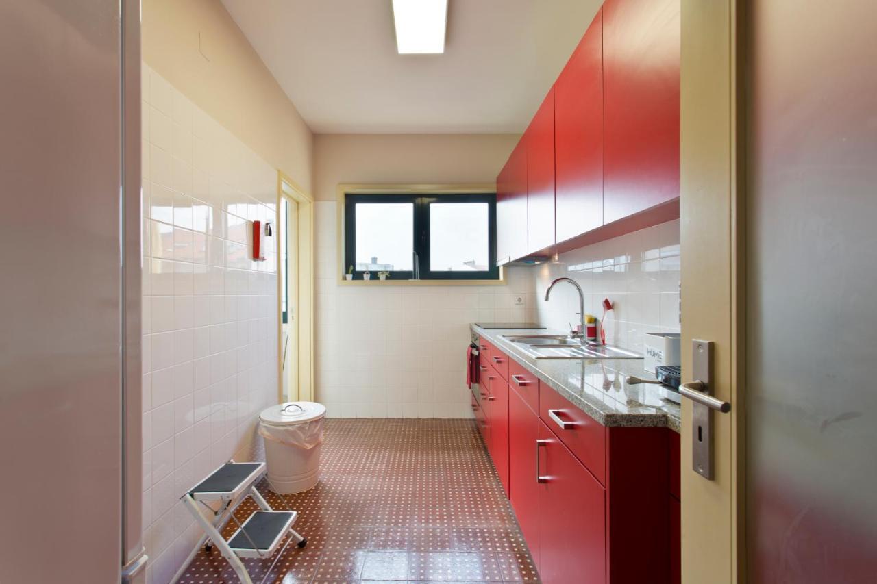 Music House Apartment Porto Exterior photo