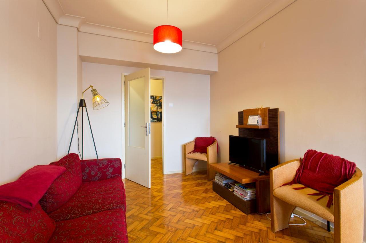 Music House Apartment Porto Exterior photo