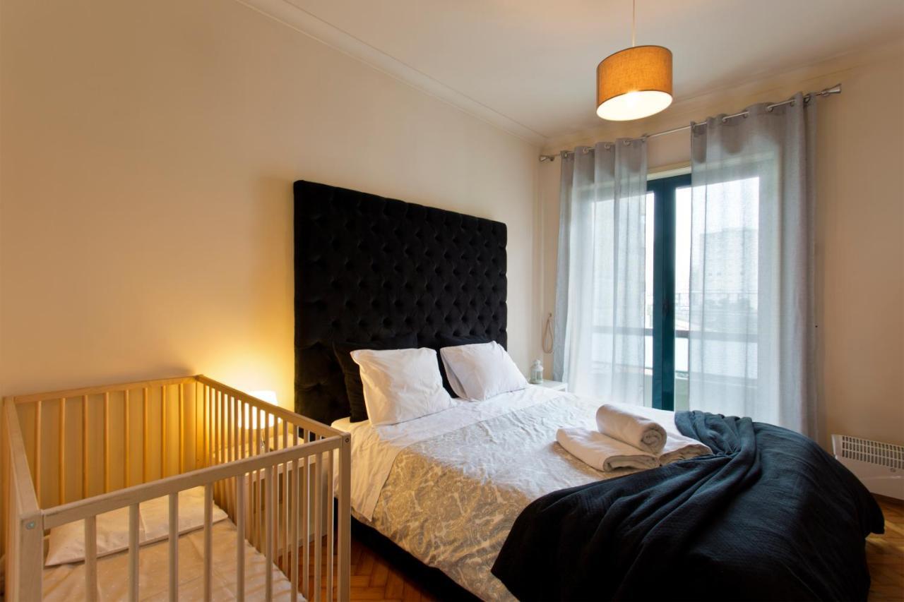 Music House Apartment Porto Exterior photo