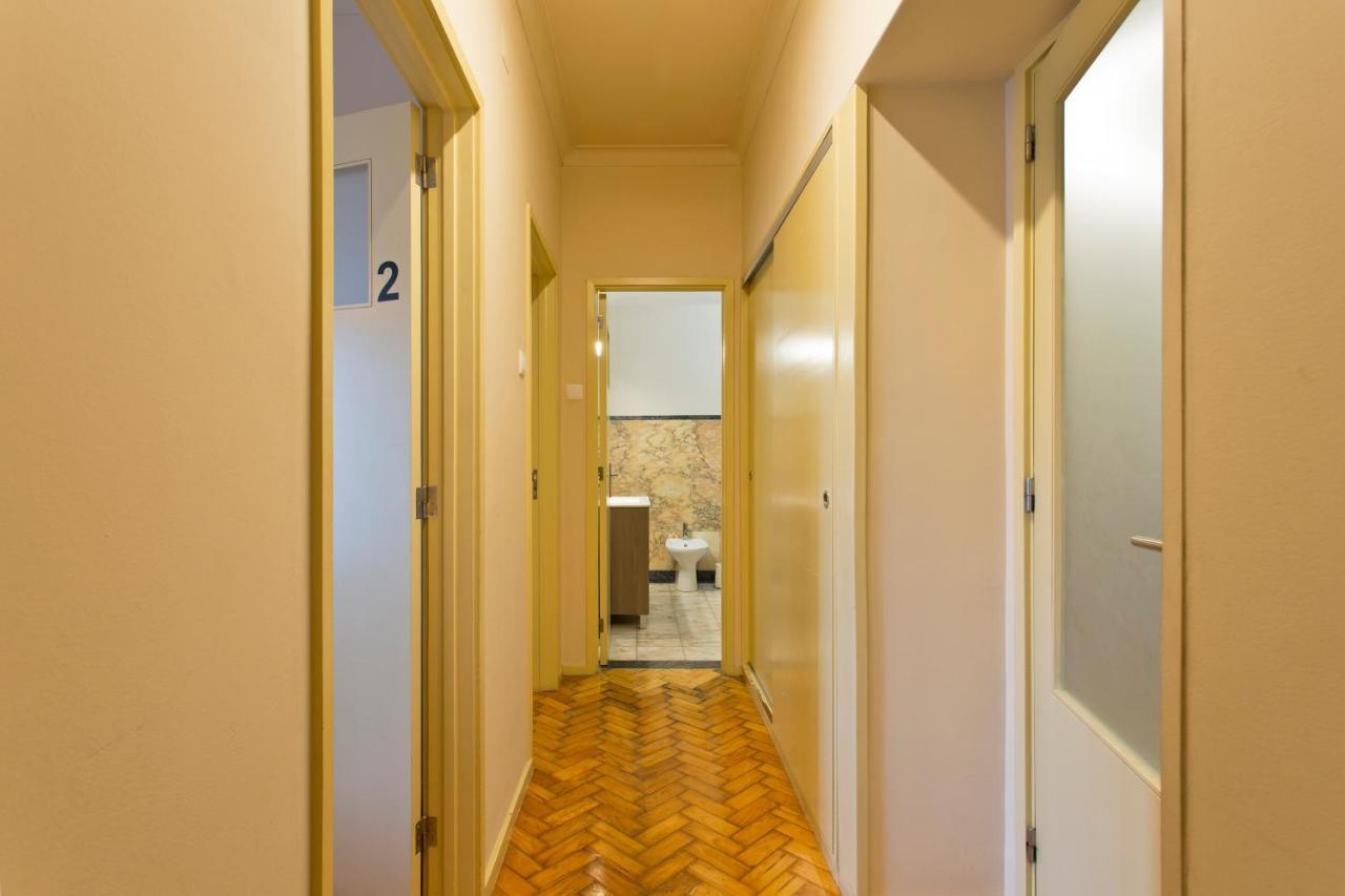 Music House Apartment Porto Exterior photo