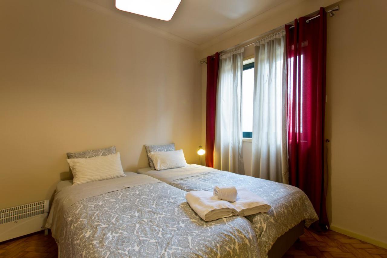 Music House Apartment Porto Exterior photo