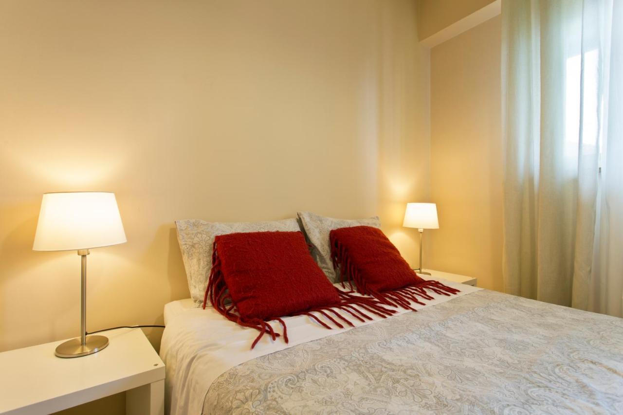 Music House Apartment Porto Exterior photo