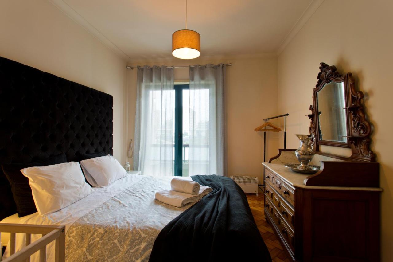 Music House Apartment Porto Exterior photo